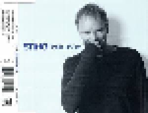 Sting: Brand New Day (Single-CD) - Bild 2