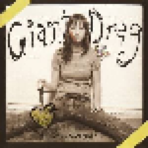 Giant Drag: Hearts And Unicorns (CD) - Bild 1