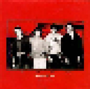 Bad Religion: How Could Hell Be Any Worse? (CD) - Bild 2