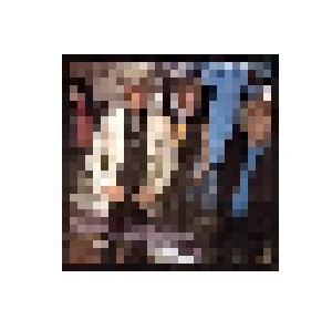Jason & The Scorchers: Still Standing (CD) - Bild 1
