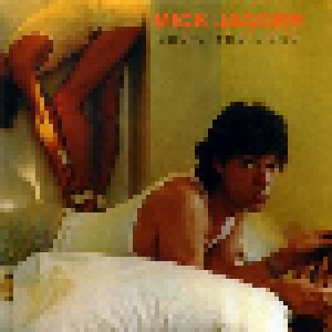 Mick Jagger: She's The Boss (CD) - Bild 1