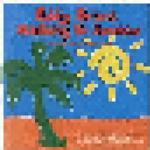 Eddy Grant: Walking On Sunshine - The Very Best Of Eddy Grant (CD) - Bild 1