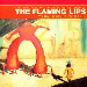 The Flaming Lips: Yoshimi Battles The Pink Robots (CD) - Bild 1