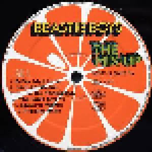Beastie Boys: The Mix-Up (LP) - Bild 5