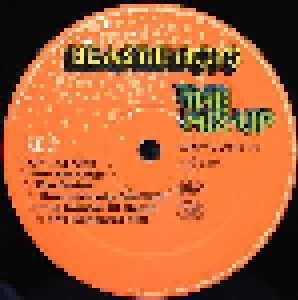 Beastie Boys: The Mix-Up (LP) - Bild 6
