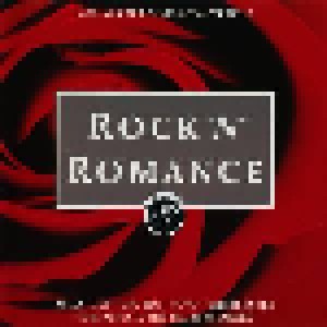 Cover - Bryan Ferry & Roxy Music: Rock 'n' Romance