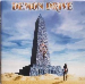 Demon Drive: Heroes (CD) - Bild 1