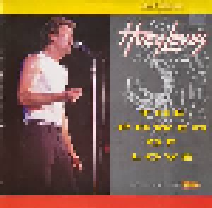 Huey Lewis & The News: The Power Of Love (12") - Bild 1