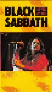 Black Sabbath: Never Say Die (VHS) - Bild 1