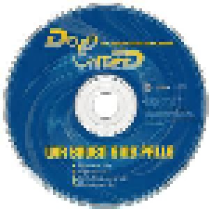 Dolls United Feat. Kleiner König Kalle Wirsch: Wir Bauen Eine Falle (Single-CD) - Bild 3