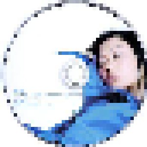 Hikaru Utada: Ultra Blue (CD) - Bild 3