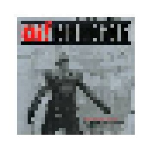 Oi! Warning (O.S.T.) (CD) - Bild 1