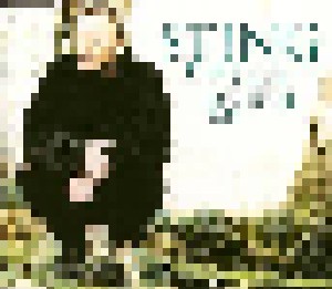 Sting: You Still Touch Me (Single-CD) - Bild 1