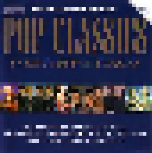 Pop Classics Vol. 3 (CD) - Bild 1