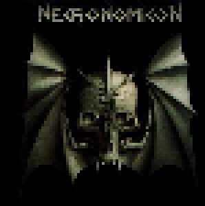 Necronomicon: Necronomicon (CD) - Bild 1