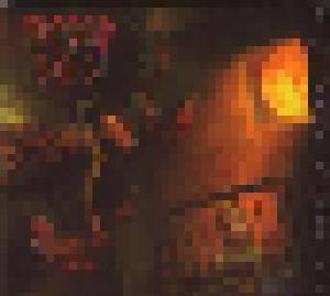 Torment Of Souls: Beneath A Dark Mind - Cover