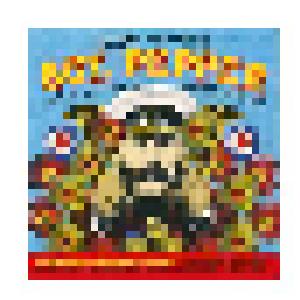 Mojo Presents Sgt. Pepper ...With A Little Help From His Friends - Cover
