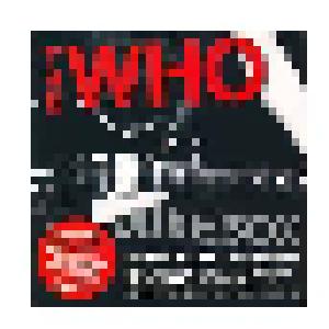 Mojo Presents The Who Jukebox - Cover