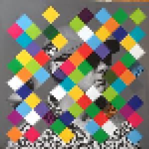 Pet Shop Boys: Yes (LP) - Bild 3