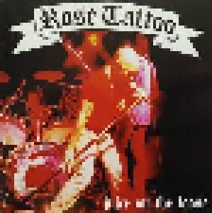 Rose Tattoo: Juice On The Loose (CD) - Bild 1