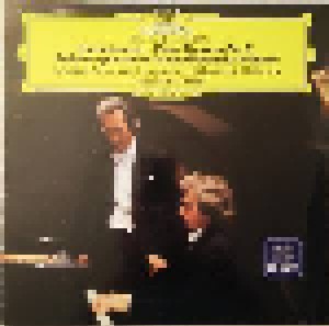 Frédéric Chopin: Klavierkonzert Nr. 2 - Andante Spianato Et Grande Polonaise Brillante (LP) - Bild 1
