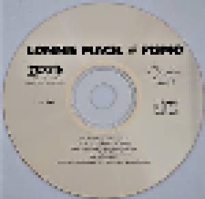 Lonnie Mack: Lonnie Mack And Pismo (CD) - Bild 4