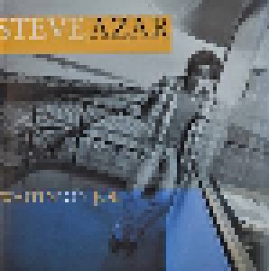 Cover - Steve Azar: Waitin' On Joe