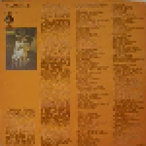 Joan Baez: Diamonds & Rust (LP) - Bild 2