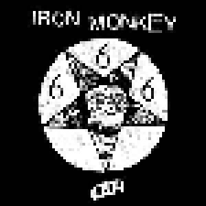 Cover - Iron Monkey: 9-13