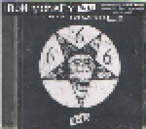 Iron Monkey: 9-13 (CD) - Bild 2