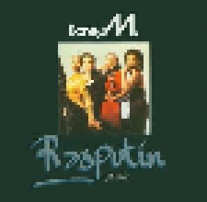 Boney M.: Rasputin (12") - Bild 1