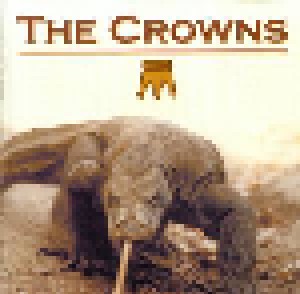 Cover - Crowns, The: So Nice