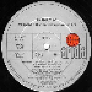 Boney M.: Megamix (12") - Bild 3