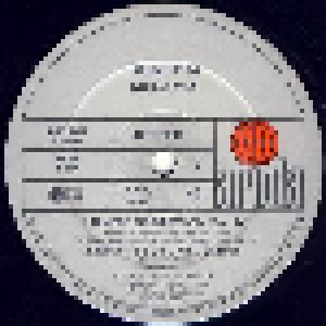 Boney M.: Megamix (12") - Bild 4