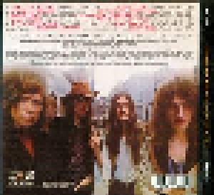 Atomic Rooster: Made In England (CD) - Bild 5