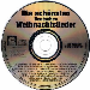 Zürcher Sängerknaben: Die Schönsten Deutschen Weihnachtslieder (CD) - Bild 3