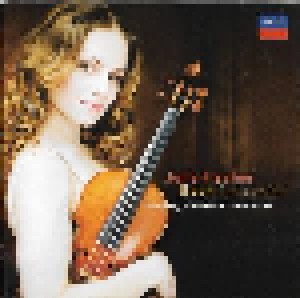 Johann Sebastian Bach: Violin Concertos (CD) - Bild 1