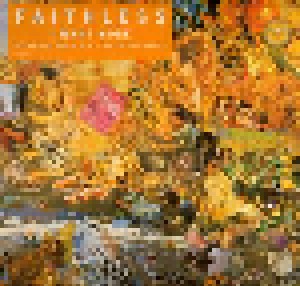 Faithless: I Want More (12") - Bild 1