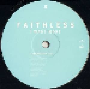 Faithless: I Want More (12") - Bild 4