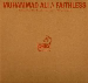 Faithless: Muhammad Ali (Promo-12") - Bild 1