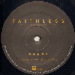 Faithless: Bombs (12") - Bild 4