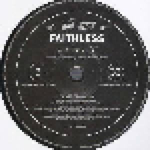 Faithless: God Is A DJ (12") - Bild 4