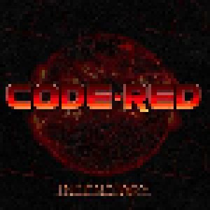 Cover - Code Red: Incendiary