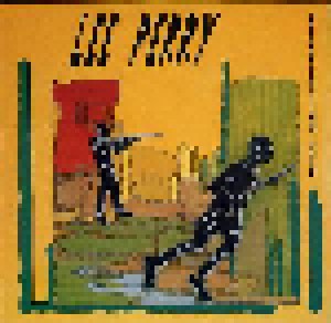 Lee Perry & The Upsetters: Revolution Dub (CD) - Bild 1