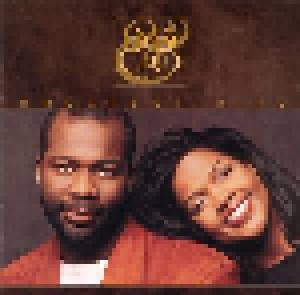Cover - BeBe & CeCe Winans: Greatest Hits
