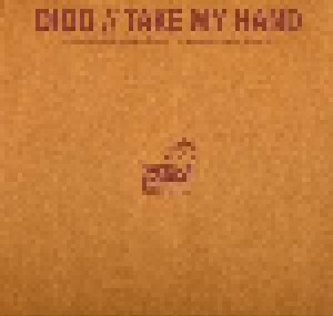 Dido: Take My Hand (Promo-12") - Bild 1