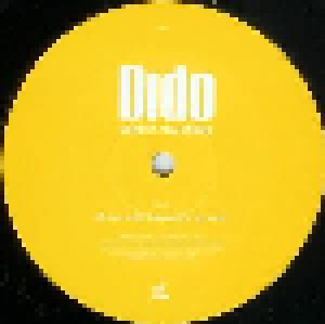 Dido: Sand In My Shoes (12") - Bild 3