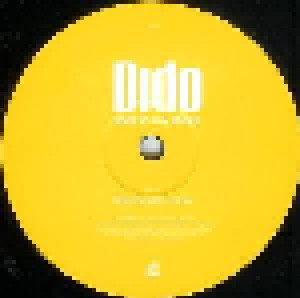 Dido: Sand In My Shoes (12") - Bild 4