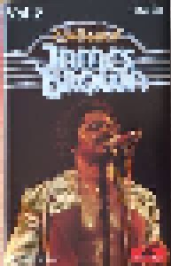 James Brown: The Best Of Vol. 2 (Tape) - Bild 1