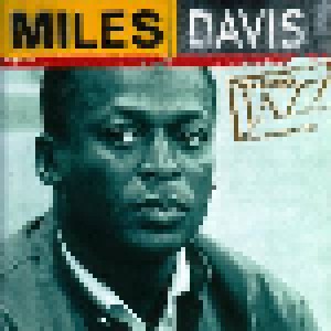 Miles Davis: Ken Burns Jazz - The Definitive Miles Davis (CD) - Bild 1